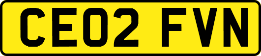 CE02FVN