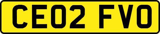 CE02FVO
