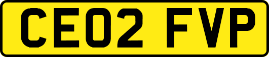 CE02FVP
