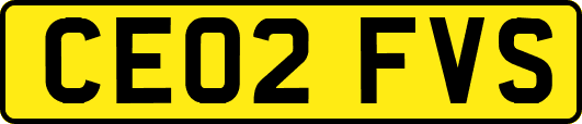CE02FVS
