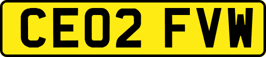 CE02FVW