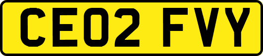 CE02FVY