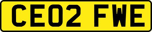 CE02FWE