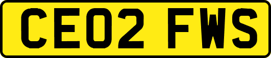 CE02FWS