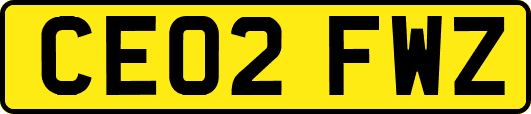 CE02FWZ