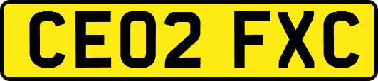 CE02FXC