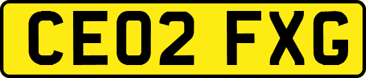 CE02FXG