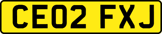 CE02FXJ