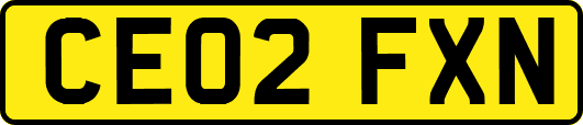 CE02FXN