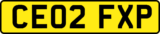 CE02FXP