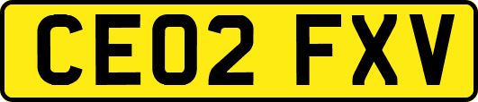 CE02FXV