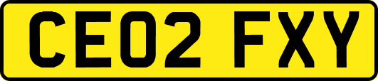CE02FXY