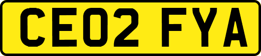 CE02FYA