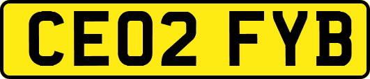 CE02FYB