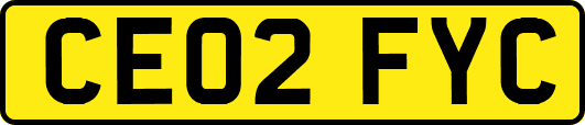CE02FYC