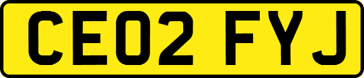 CE02FYJ