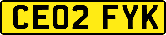 CE02FYK