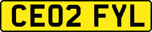 CE02FYL