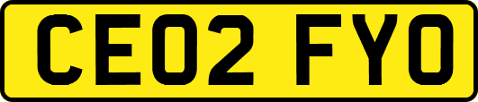 CE02FYO
