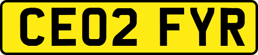 CE02FYR