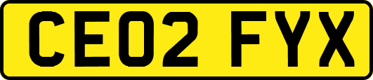 CE02FYX