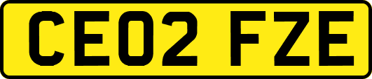 CE02FZE