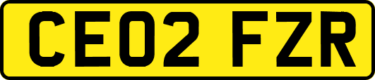 CE02FZR