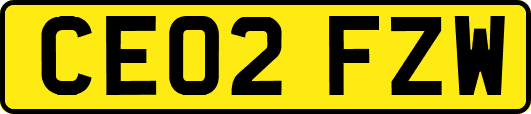 CE02FZW