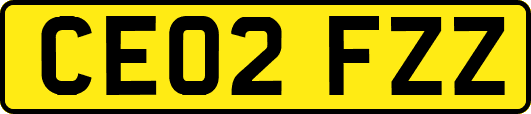 CE02FZZ