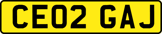CE02GAJ
