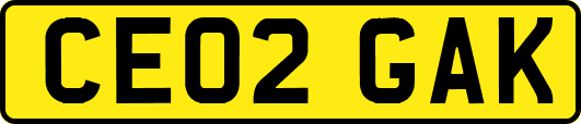 CE02GAK