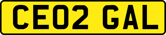 CE02GAL