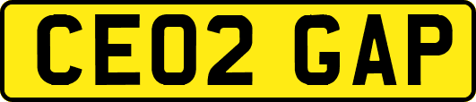 CE02GAP