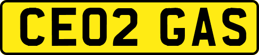 CE02GAS