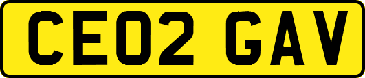 CE02GAV