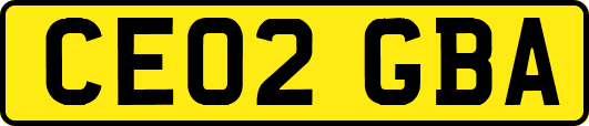 CE02GBA