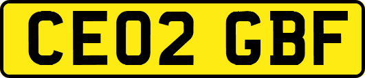 CE02GBF