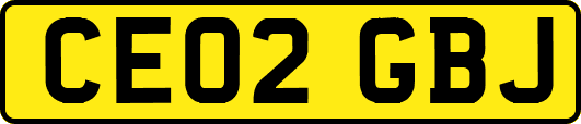 CE02GBJ