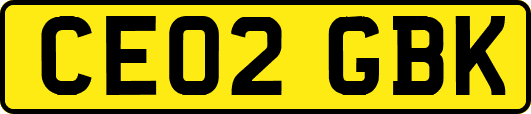 CE02GBK