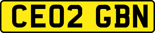 CE02GBN