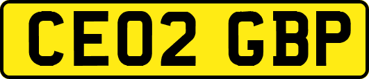 CE02GBP