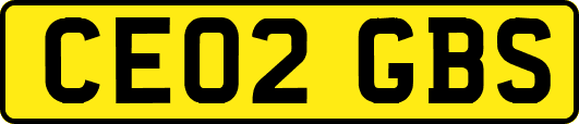 CE02GBS