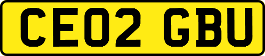 CE02GBU