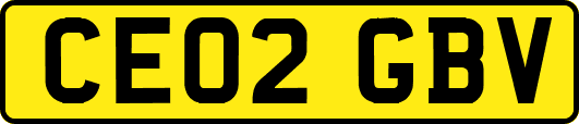 CE02GBV