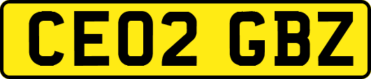 CE02GBZ