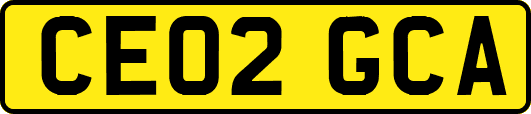 CE02GCA