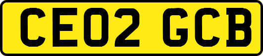 CE02GCB