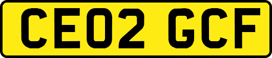 CE02GCF