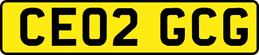 CE02GCG
