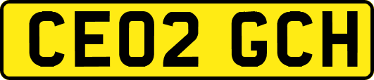 CE02GCH